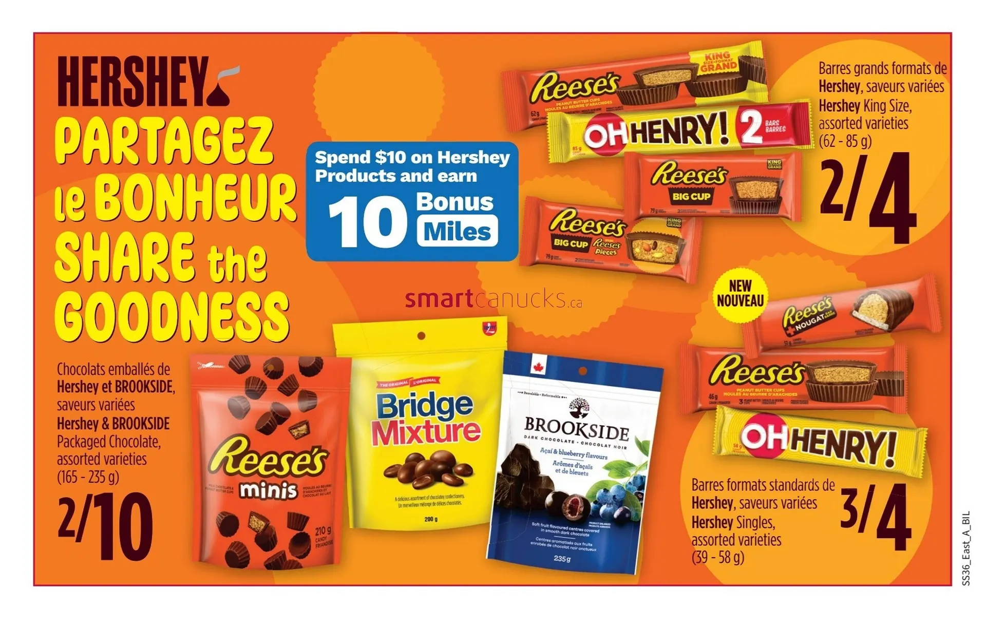 Pharmasave flyer from September 5 to September 11 2025 - flyer page 28