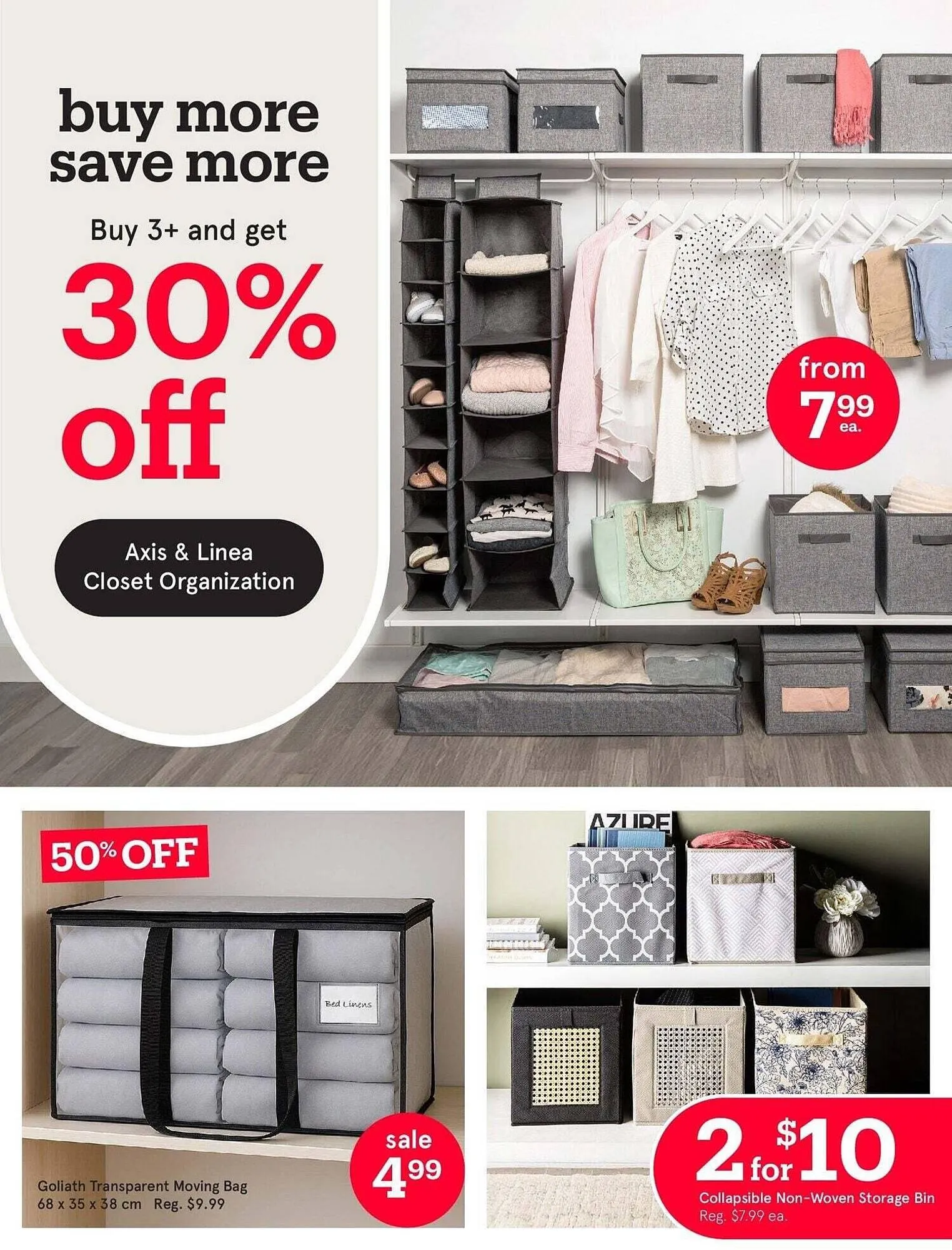 Kitchen Stuff Plus flyer from January 29 to February 9 2026 - flyer page 9