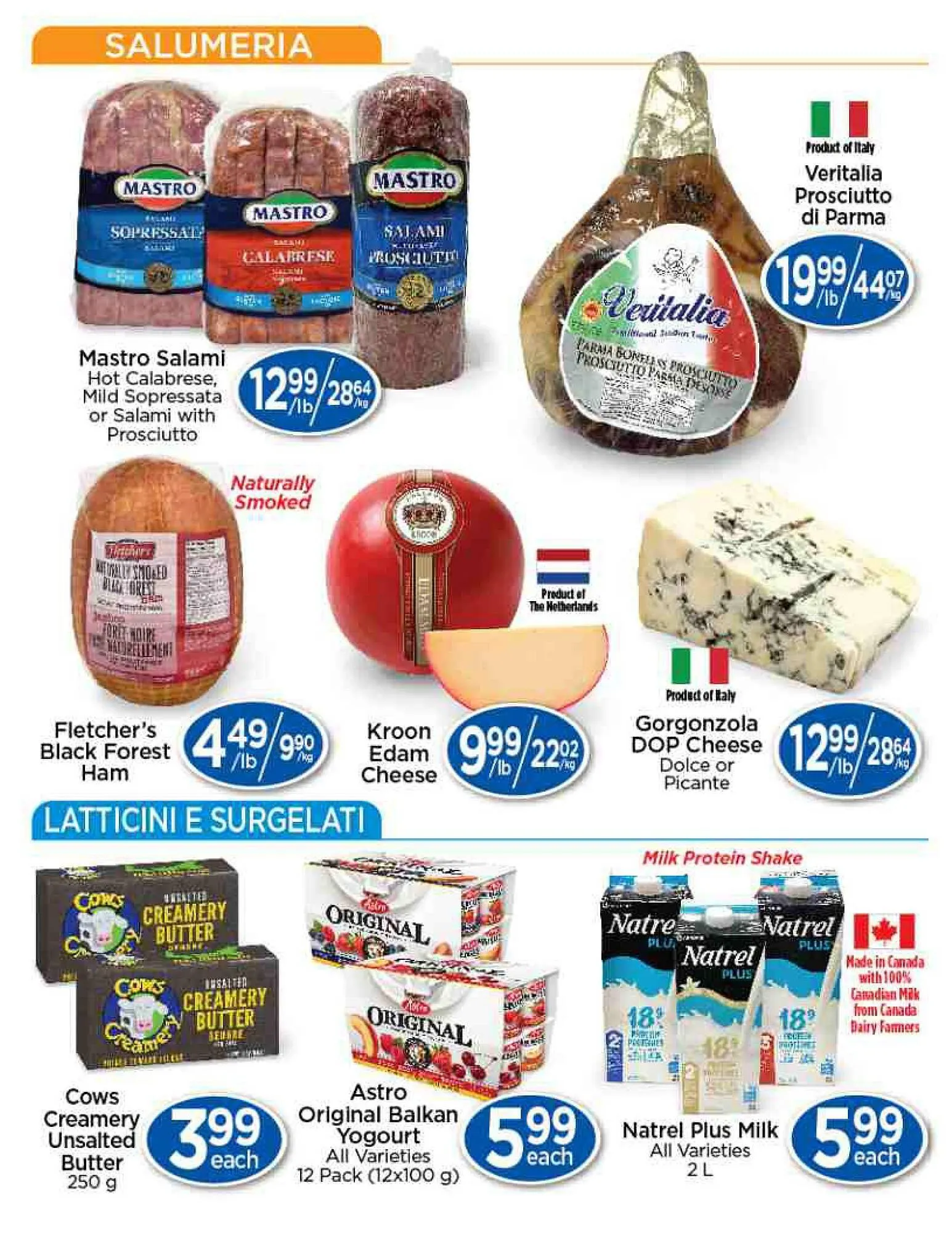 Lady York flyer from January 26 to February 1 2026 - flyer page 3