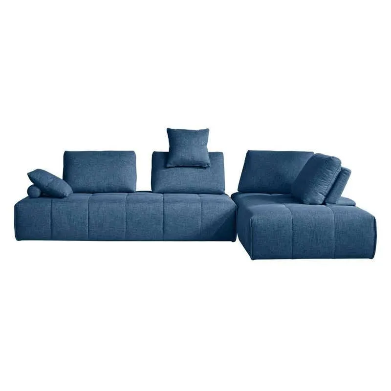 Sectionnel modulaire - 2 mcx