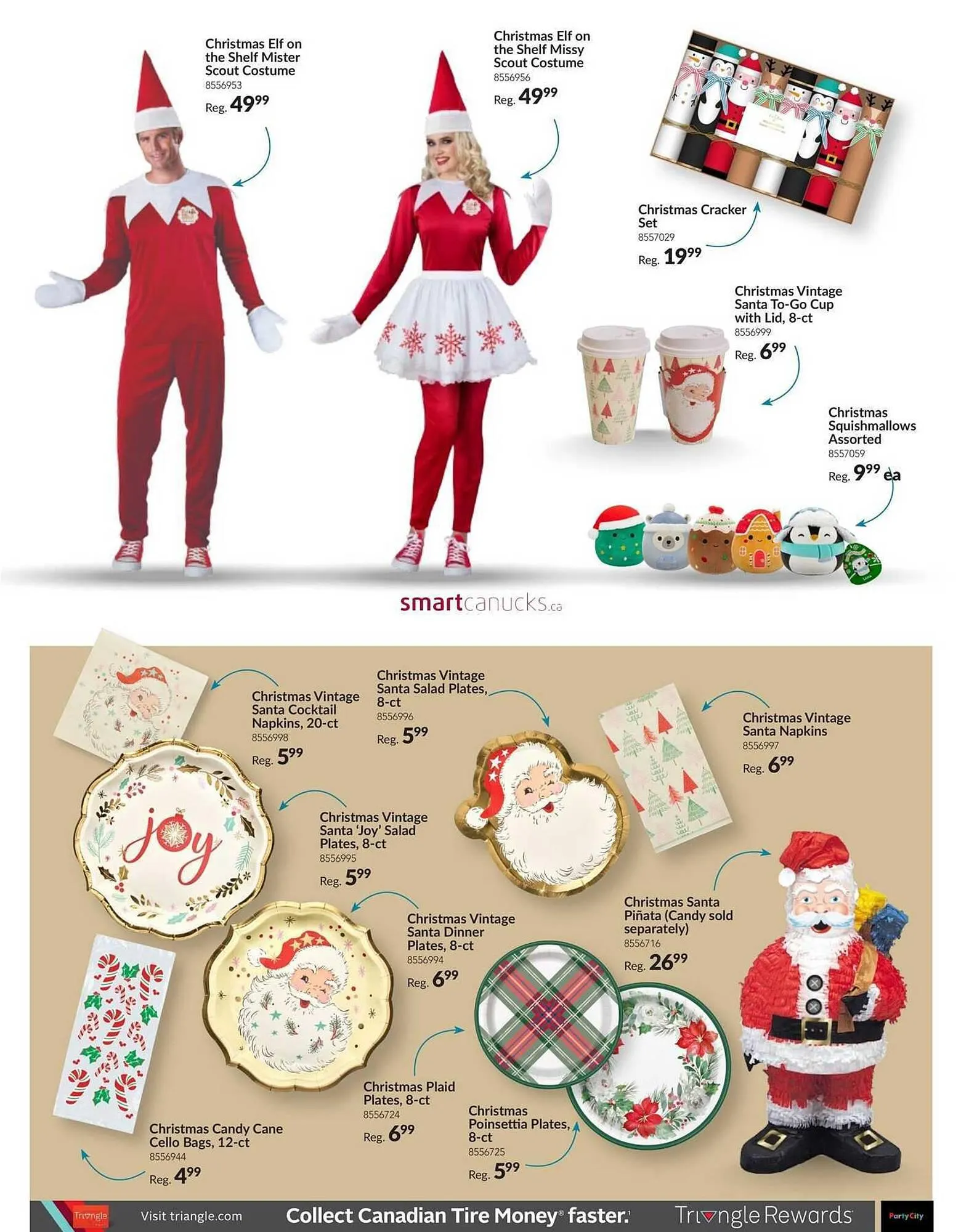 Party City flyer from December 12 to December 18 2025 - flyer page 37