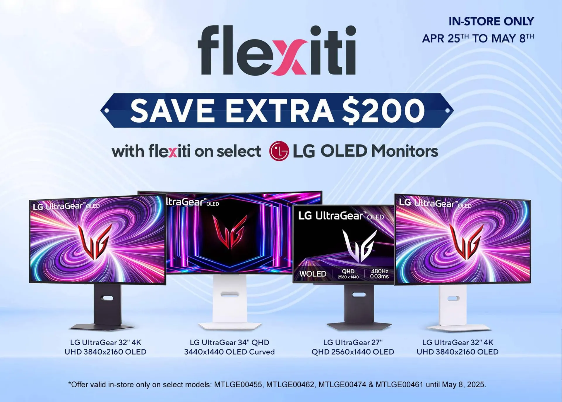 Canada Computers flyer from April 25 to May 1 2025 - flyer page 3