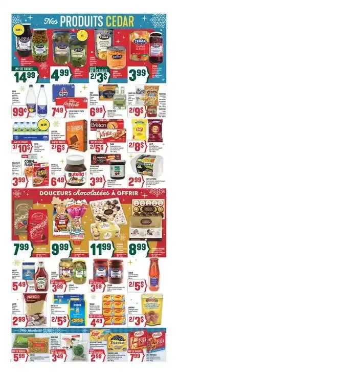 Weekly from December 19 to December 25 2024 - flyer page 9