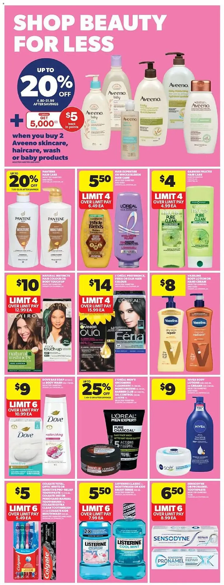 Real Canadian Superstore flyer from December 11 to December 17 2025 - flyer page 31