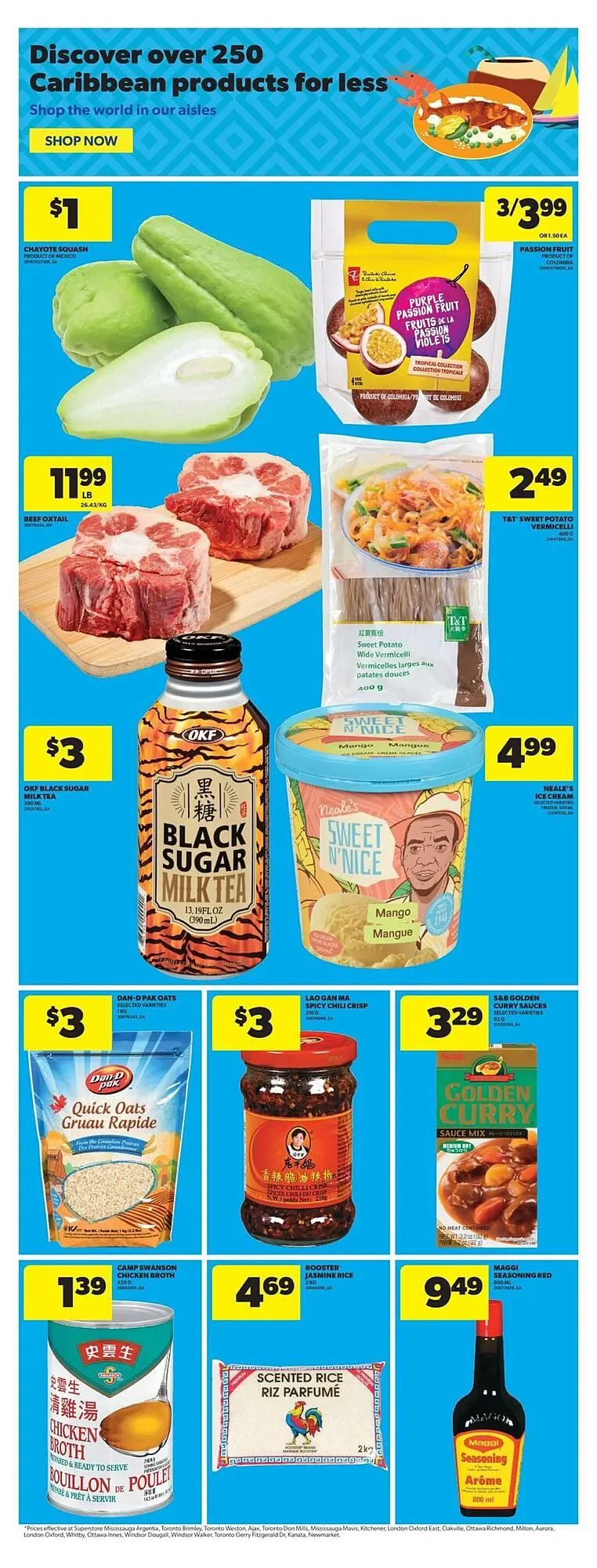 Real Canadian Superstore flyer from December 18 to December 25 2025 - flyer page 13