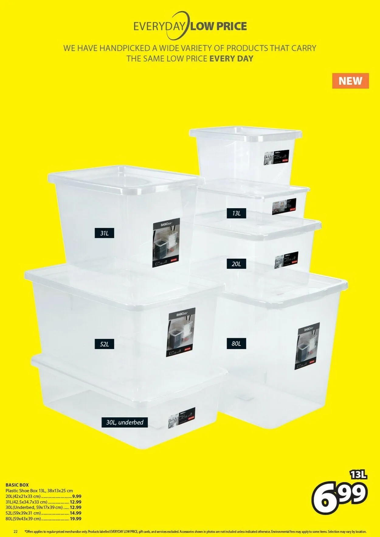 JYSK Current flyer from September 25 to October 9 2025 - flyer page 10