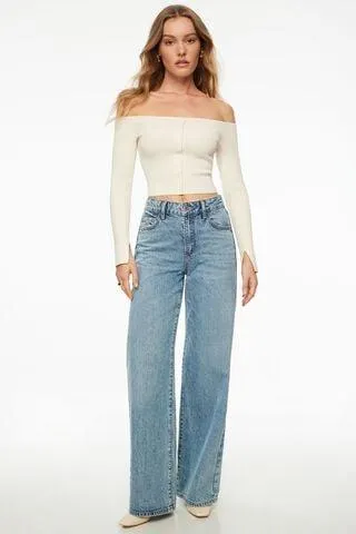 Alice Off Shoulder Top