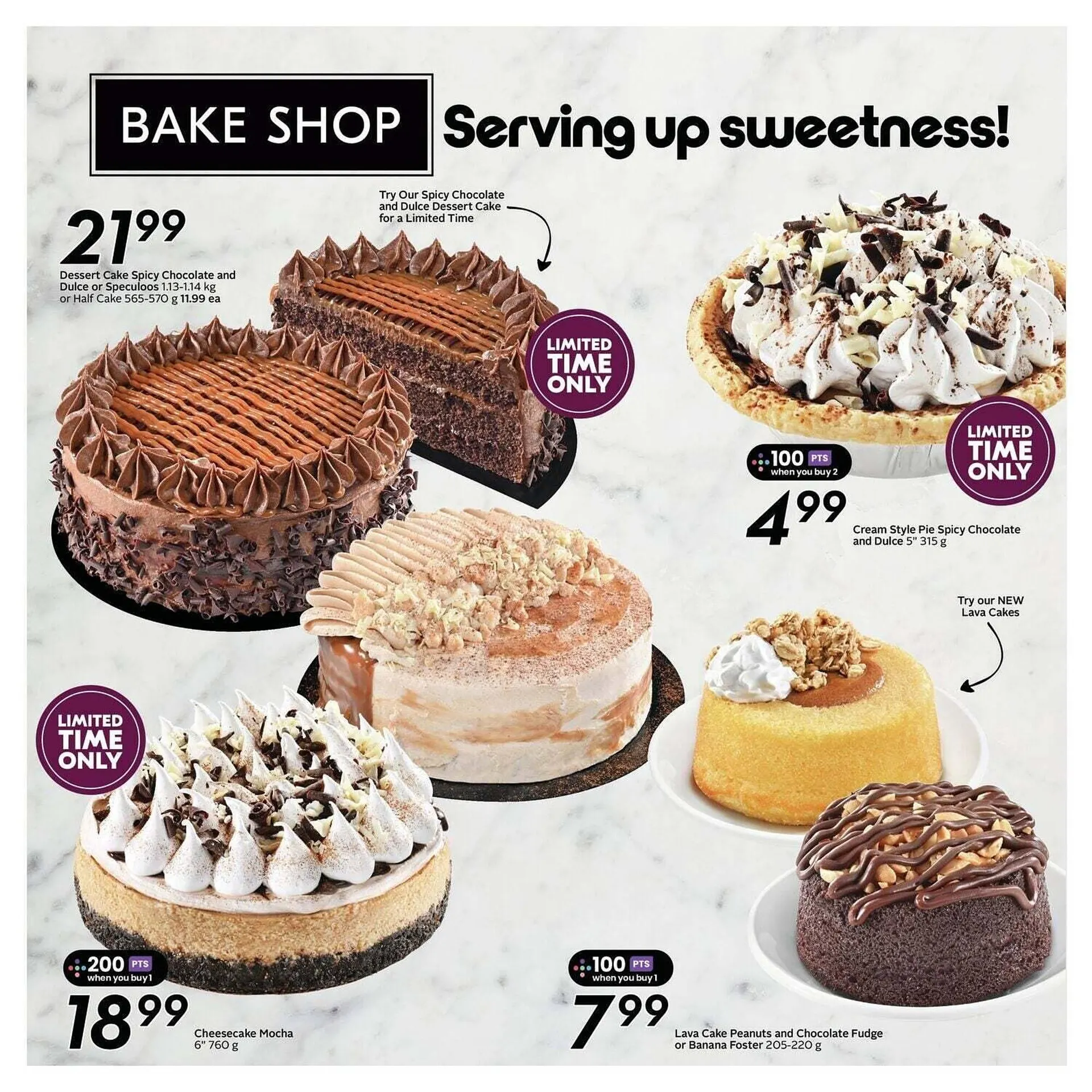 Sobeys flyer from September 12 to September 19 2025 - flyer page 20