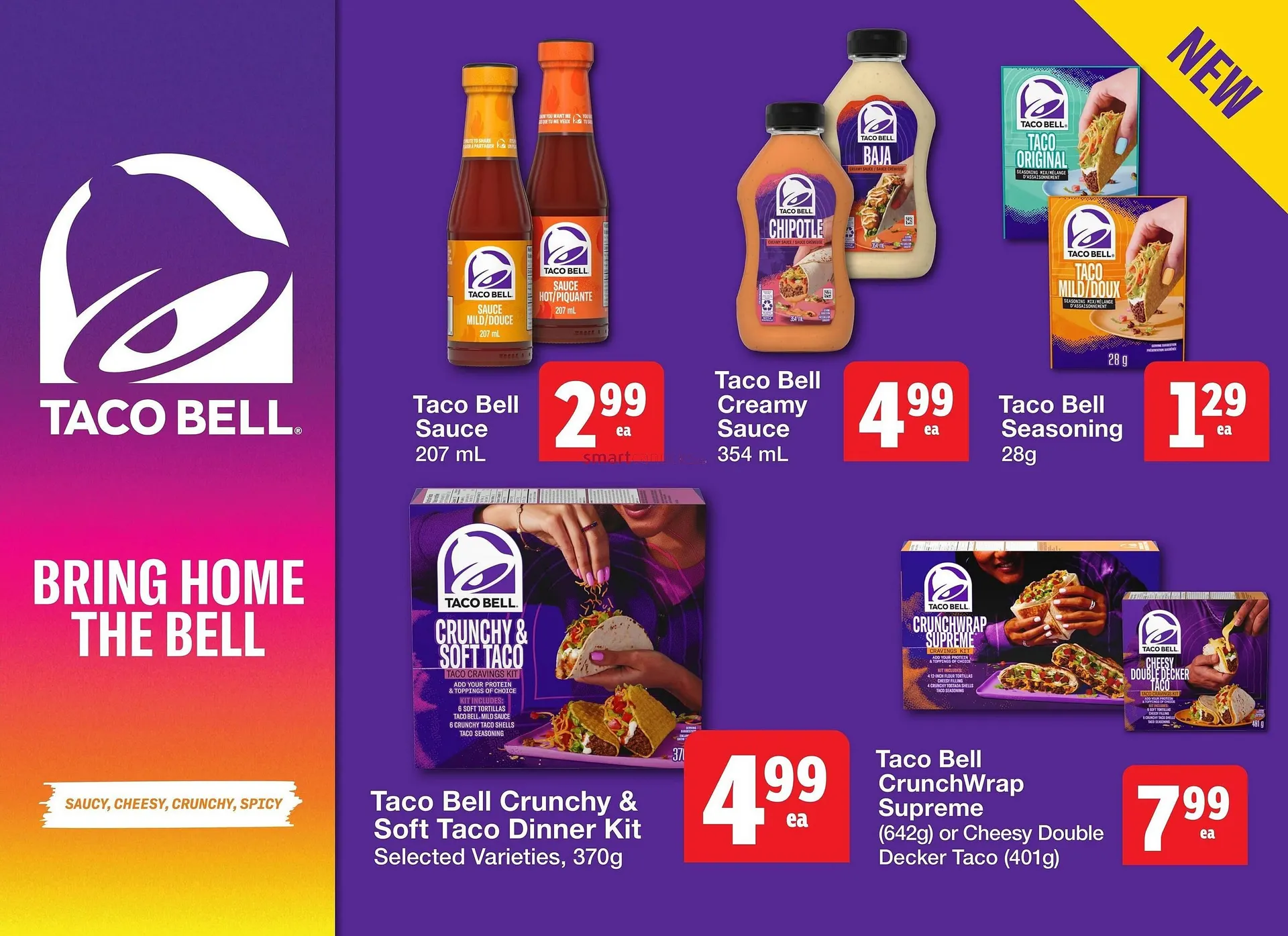 Quality Foods flyer from May 2 to May 8 2025 - flyer page 14