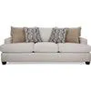 Rose Sofa - Spritz Ivory