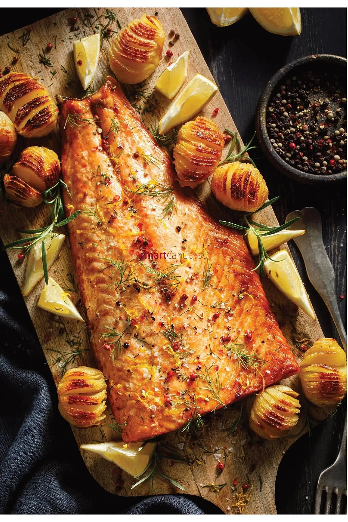 Marché Adonis flyer from November 13 to December 10 2025 - flyer page 5