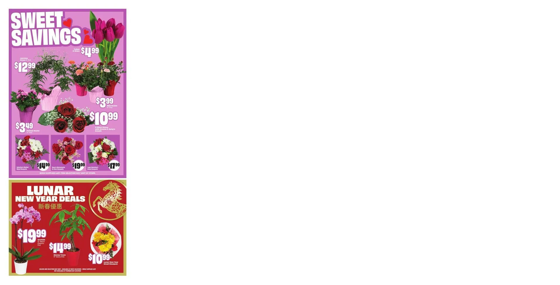 FreshCo flyer from February 5 to February 11 2026 - flyer page 9