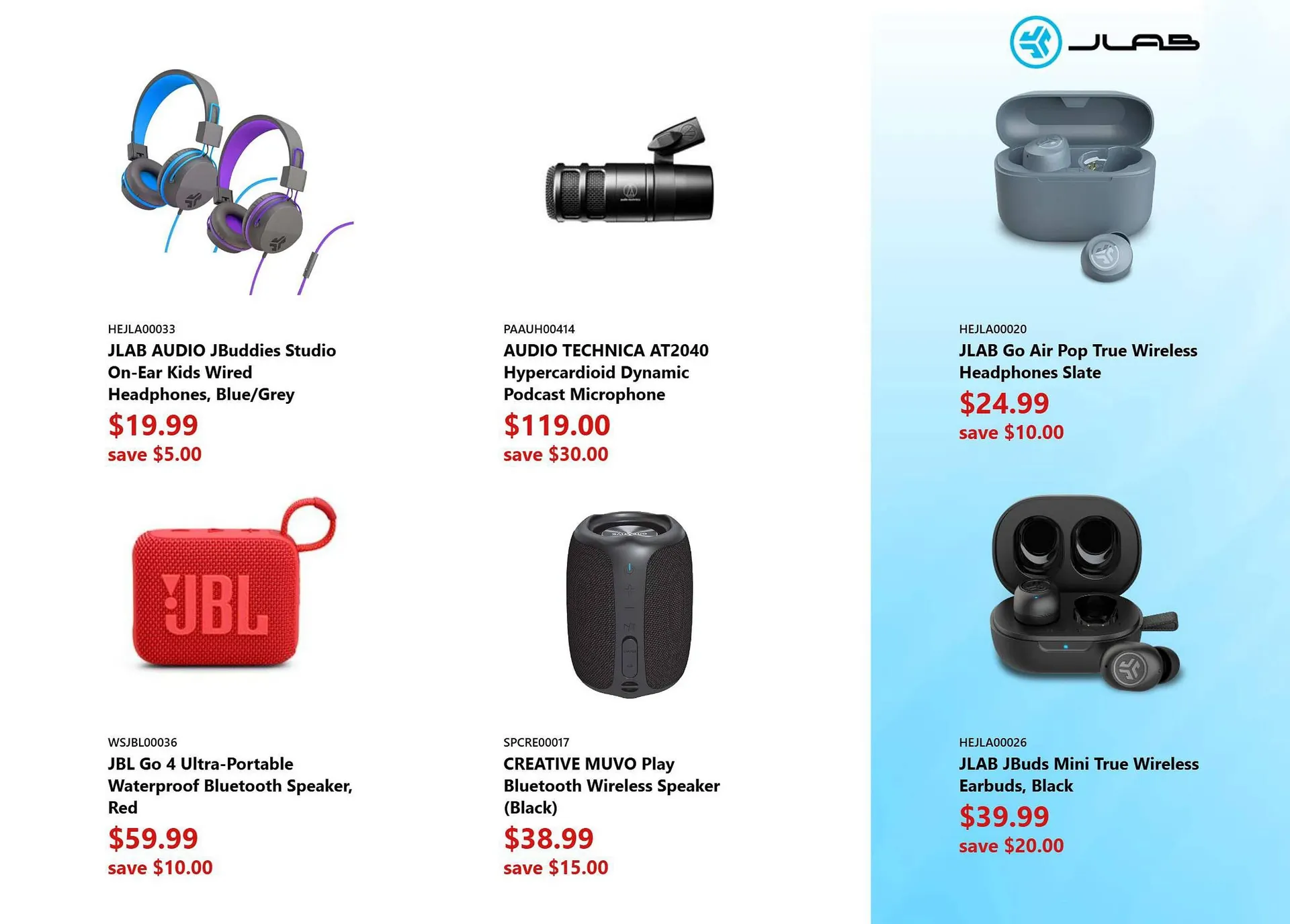 Canada Computers flyer from May 16 to May 22 2025 - flyer page 11