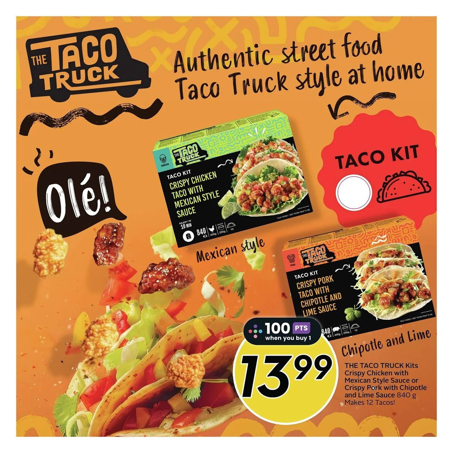 Sobeys flyer from April 24 to May 1 2025 - flyer page 10