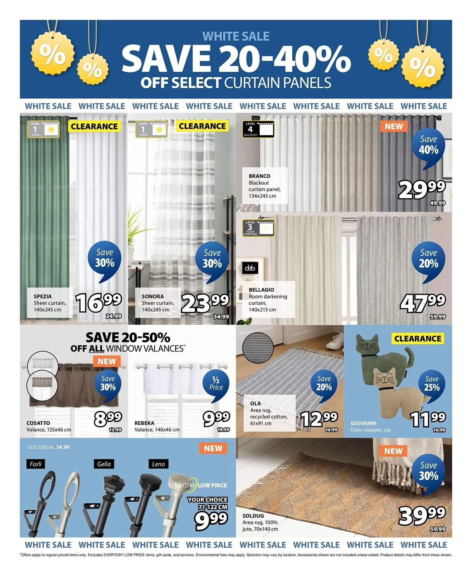 JYSK flyer from February 5 to February 19 2026 - flyer page 15