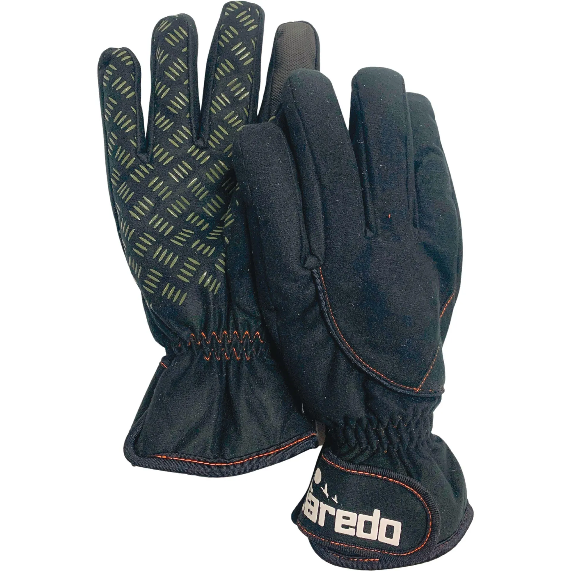 Gants imperméables - Homme
