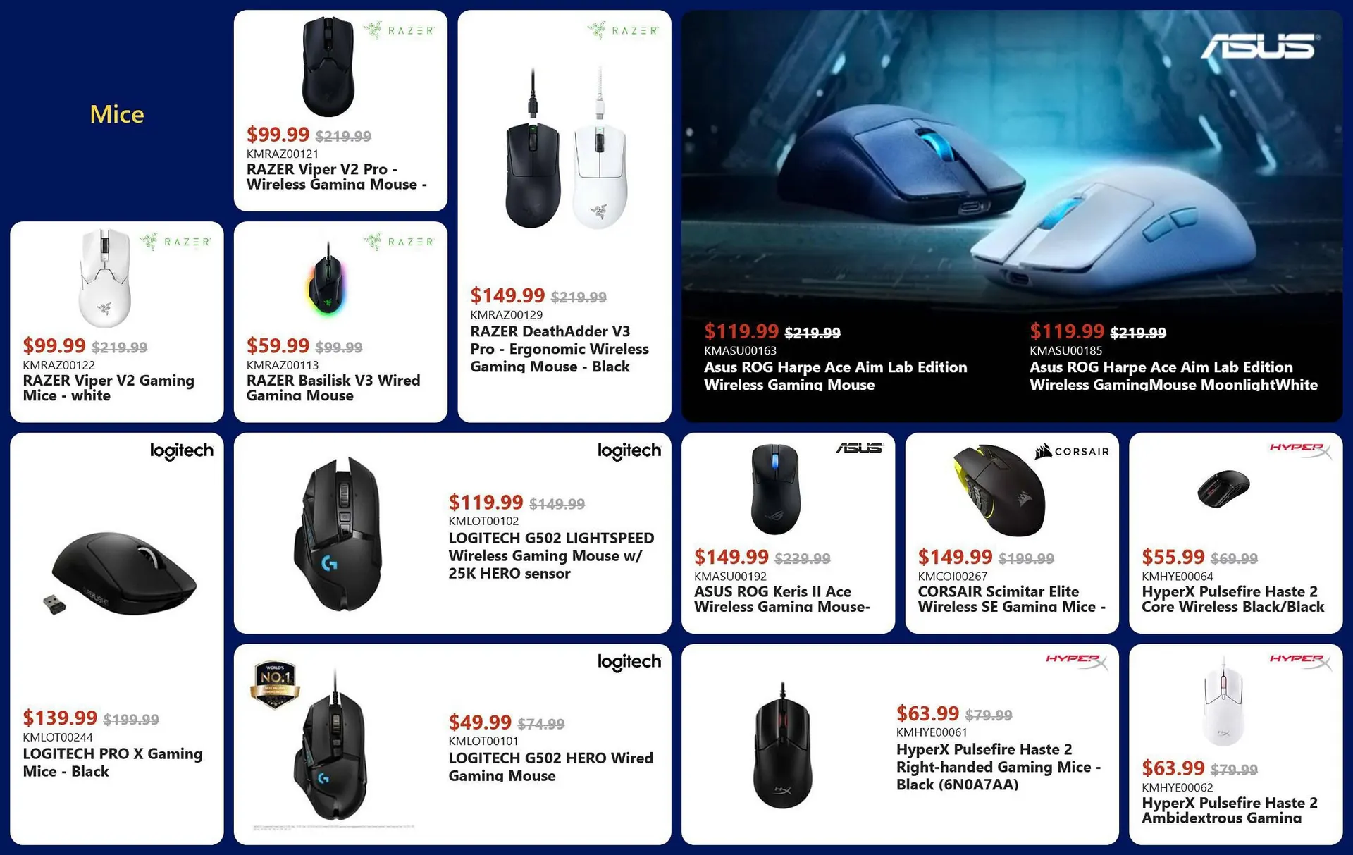 Canada Computers flyer from December 19 to December 25 2025 - flyer page 16