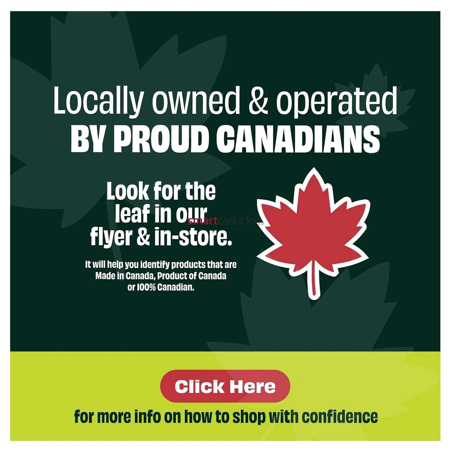 FreshCo flyer from April 10 to April 16 2025 - flyer page 2