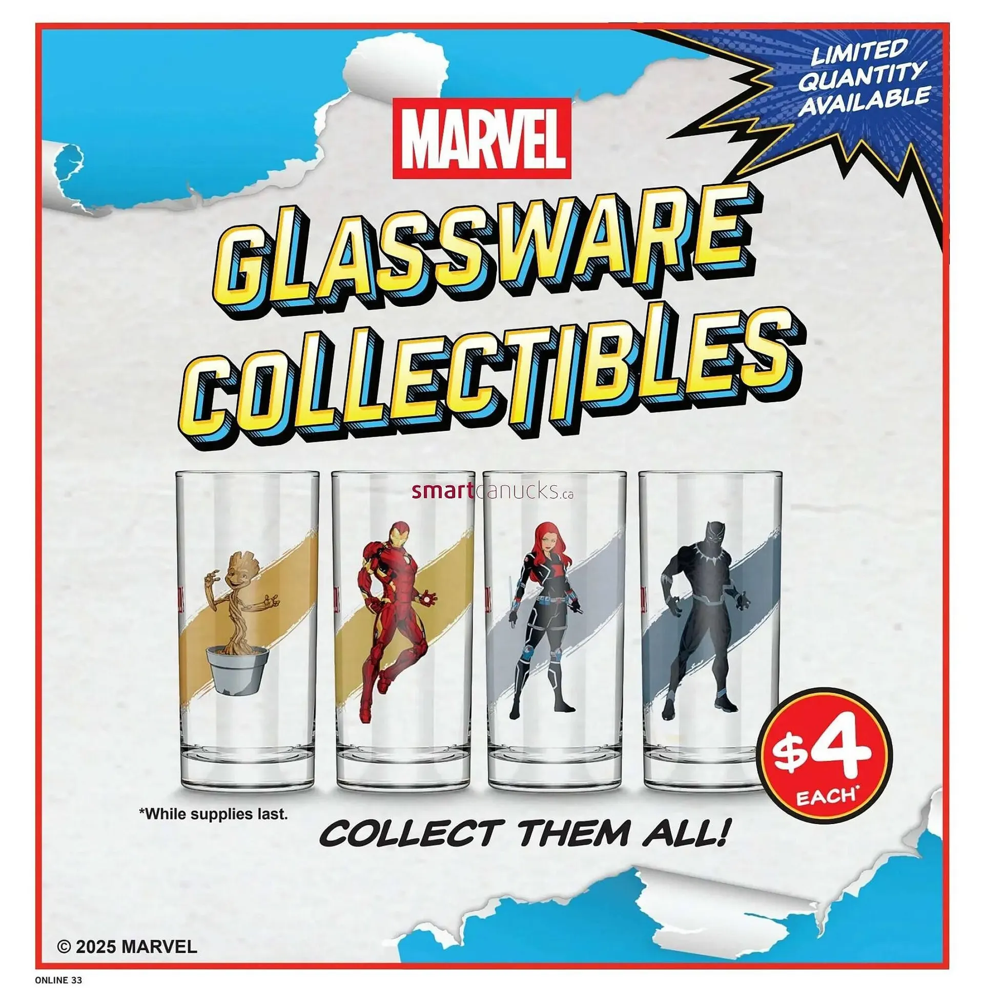 Fortinos flyer from September 11 to September 17 2025 - flyer page 32