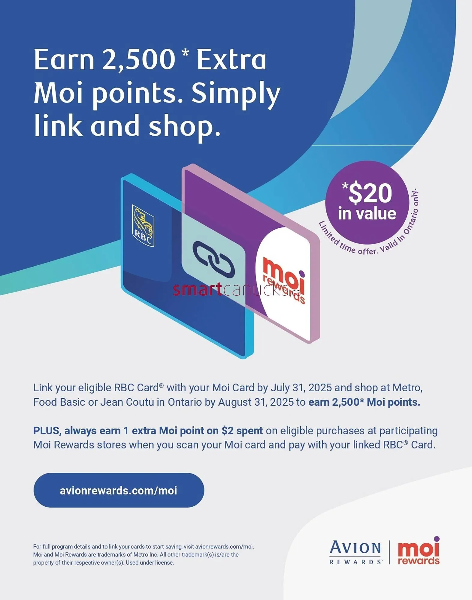 Metro flyer from June 19 to June 25 2025 - flyer page 14