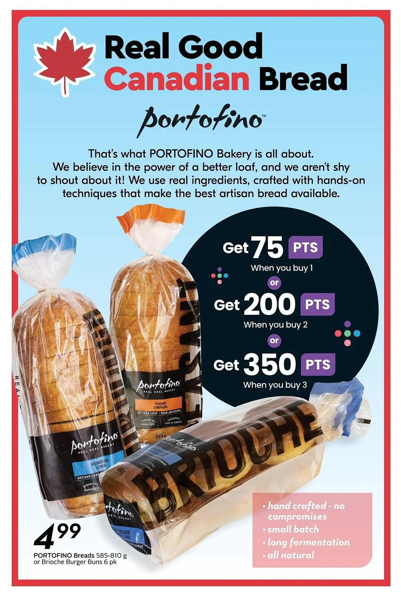 Sobeys flyer from August 7 to August 13 2025 - flyer page 15