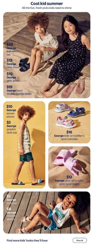 Walmart Flyer - Home and Garden Books from May 7 to June 3 2026 - flyer page 2