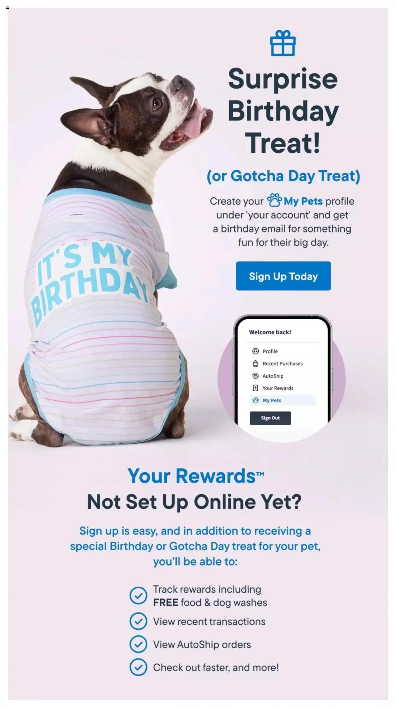 Pet Valu weekly flyer / circulaire from March 28 to May 1 2024 - flyer page 24