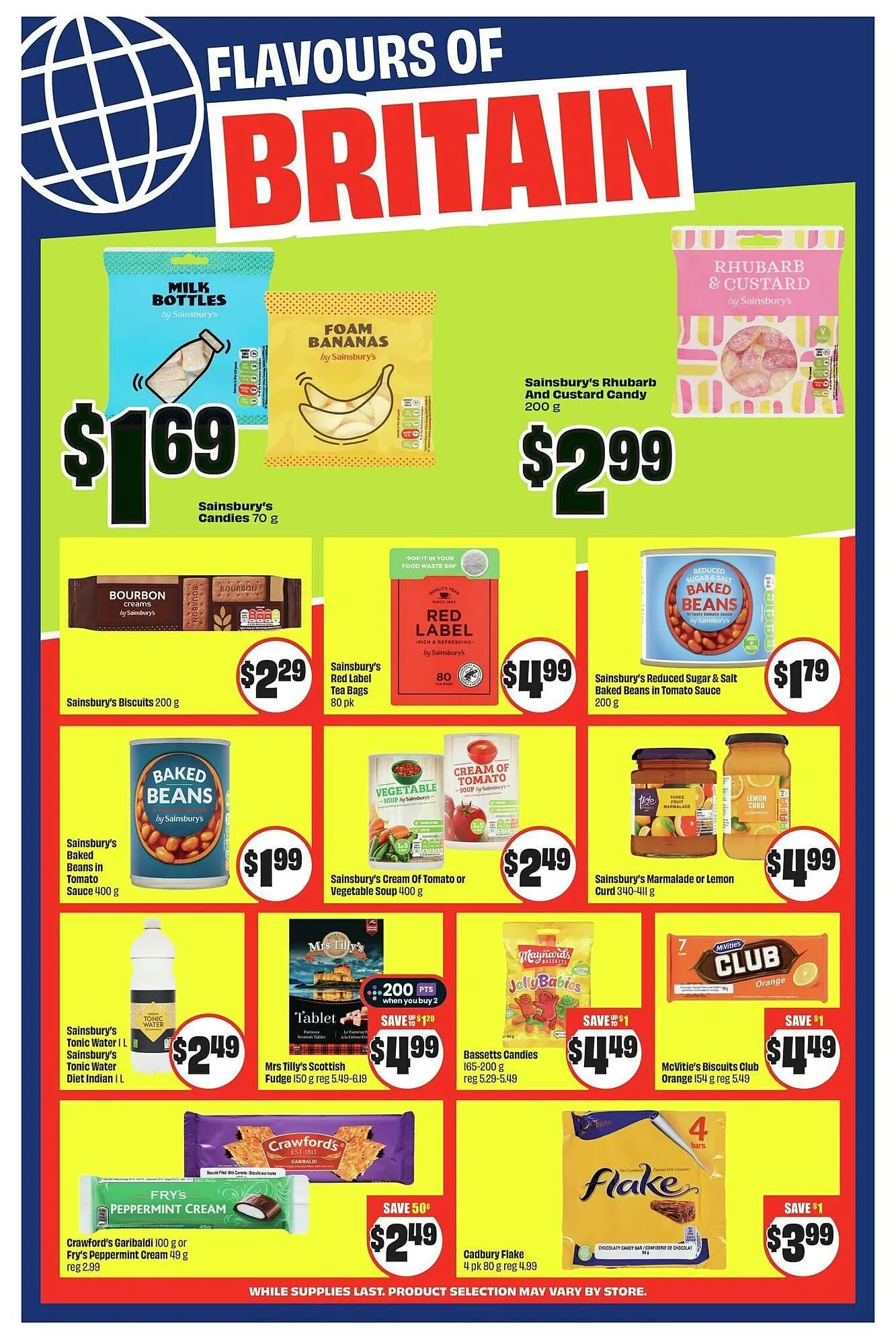 FreshCo flyer from August 21 to August 28 2025 - flyer page 9