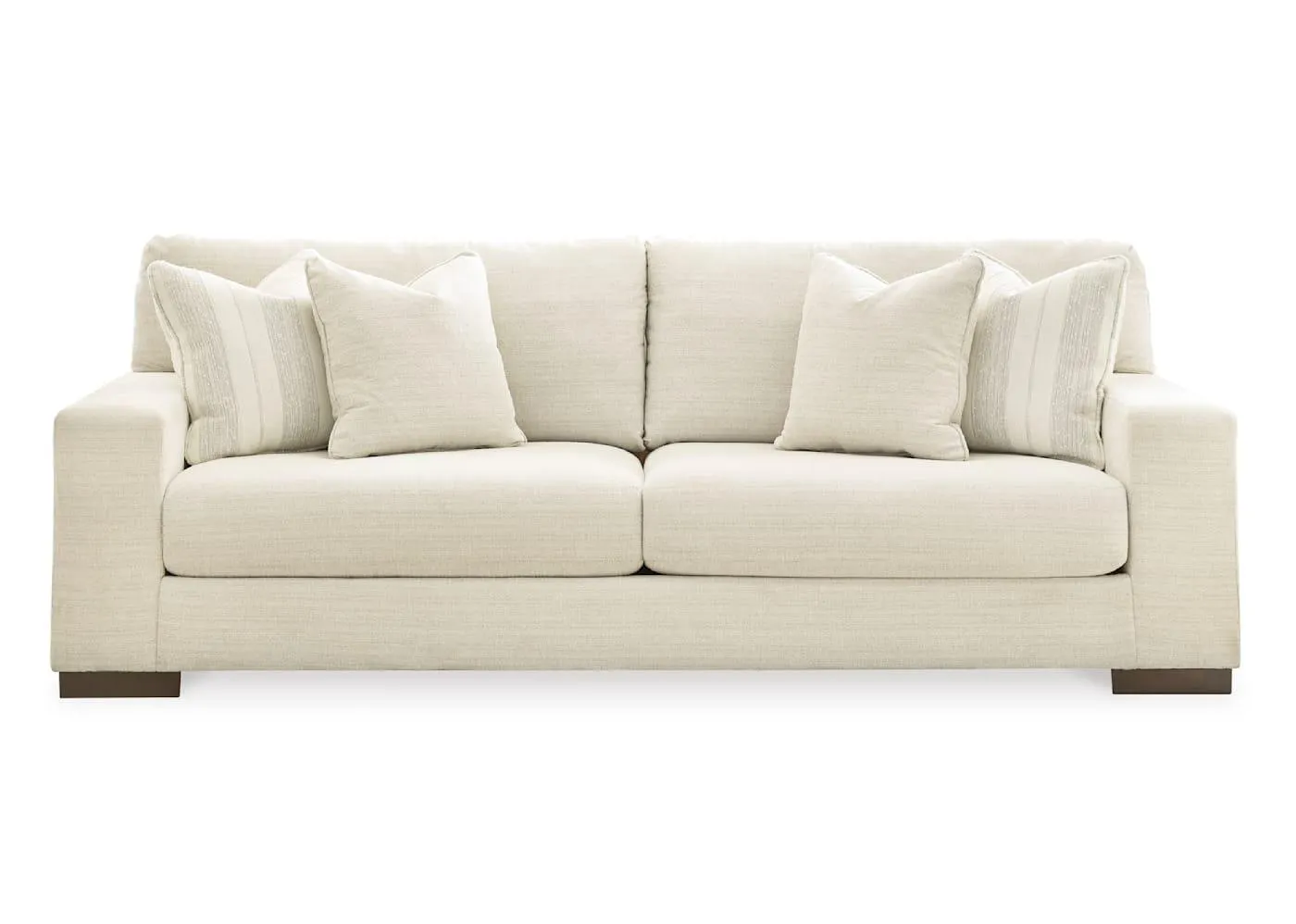 Maggie Sofa - Birch