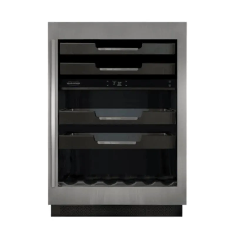 MARATHON Cellier Inox 23.5" - M4-D250SS