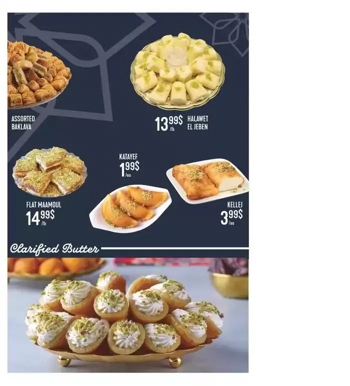 Great offer for all customers from February 27 to March 5 2025 - flyer page 24