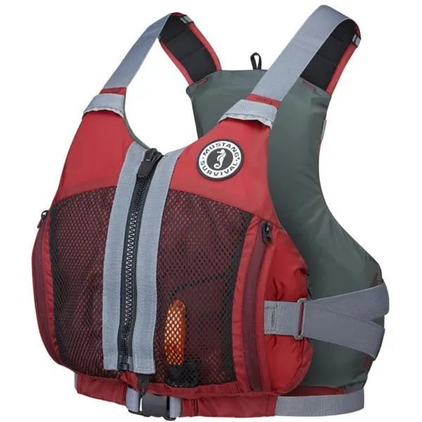 Women's Destiny Life Jacket