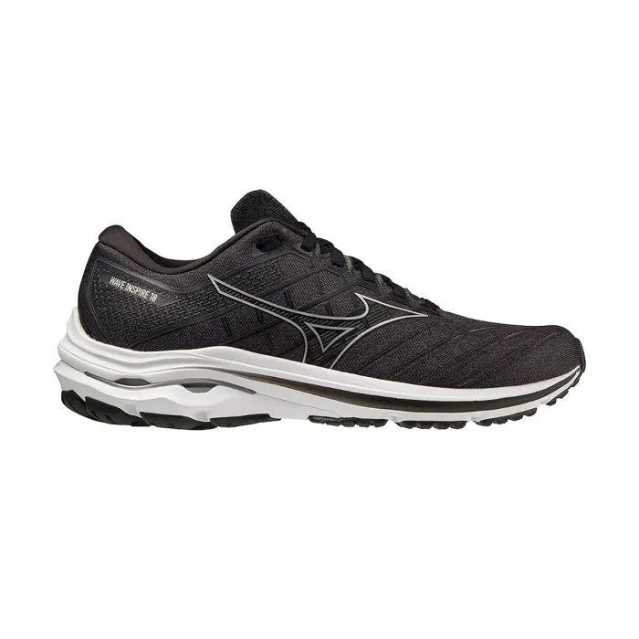 Mizuno Men's Wave Inspire 18 D Width Running Shoe