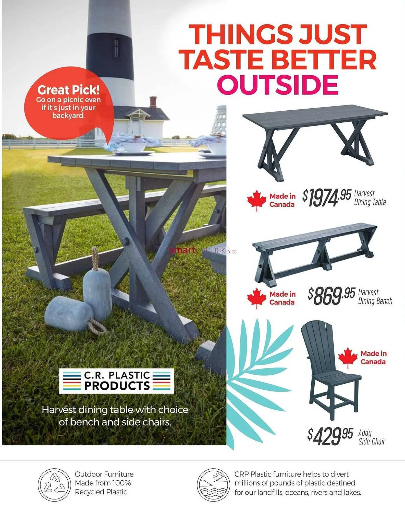 Tepperman's flyer from May 28 to June 10 2025 - flyer page 5