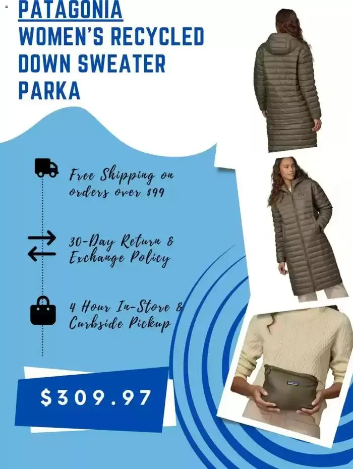 Up To 50% Off from February 13 to February 22 2025 - flyer page 5