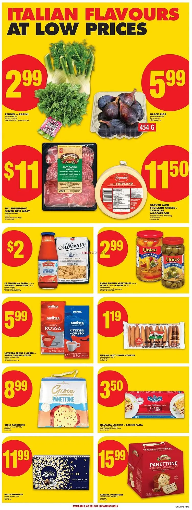 No Frills flyer from December 10 to December 24 2025 - flyer page 19