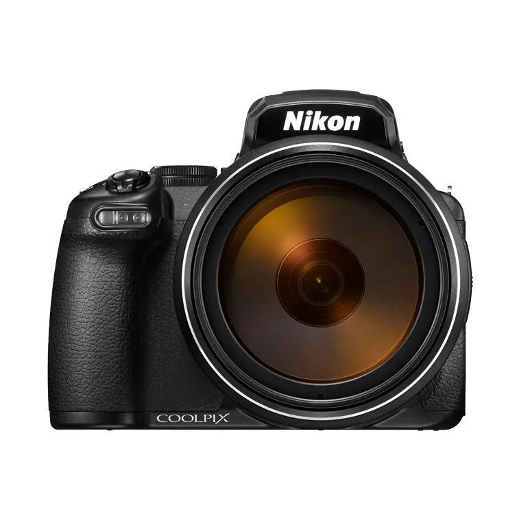 Nikon COOLPIX P1000