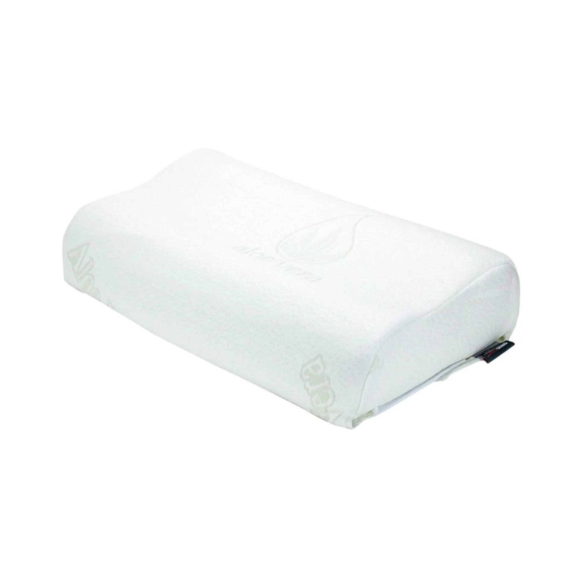 ObusForme 6 Way Adjustable Height Orthopedic Pillow