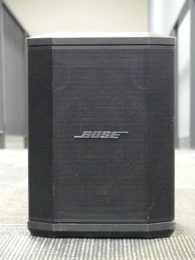 Bose Professional Products - Système de sonorisation S1 Pro avec Bluetooth et batterie