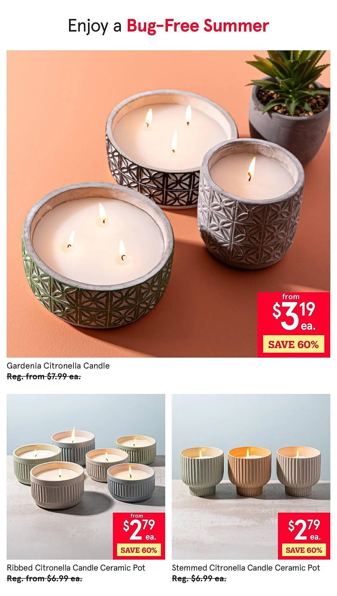 Kitchen Stuff Plus flyer from July 28 to August 5 2025 - flyer page 8