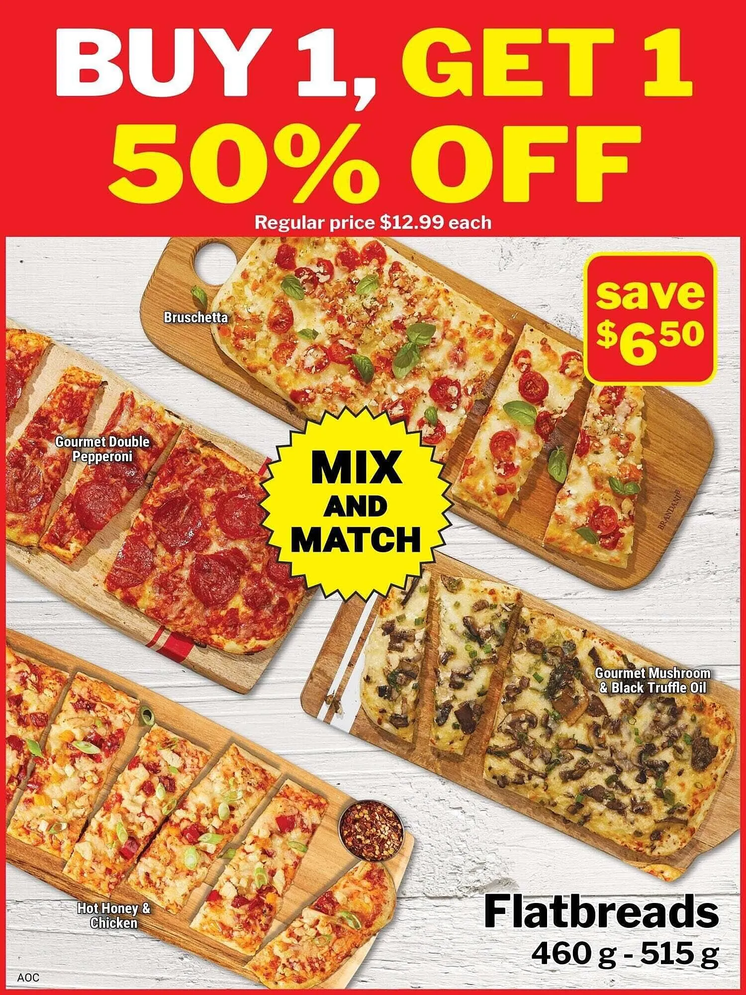 M & M Food Market flyer from January 30 to February 6 2026 - flyer page 10