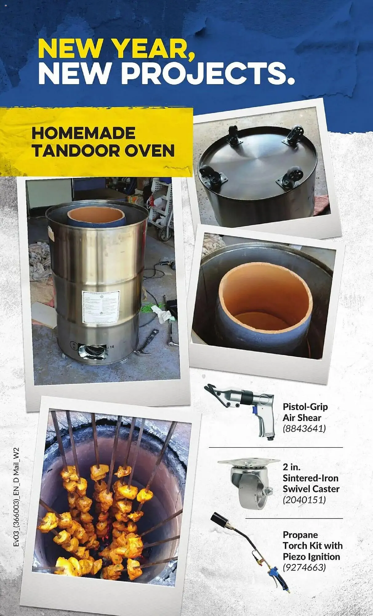 Princess Auto flyer from January 27 to February 8 2026 - flyer page 8