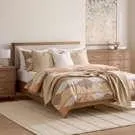 Mobilier de chambre à coucher série 4700 - Grand lit