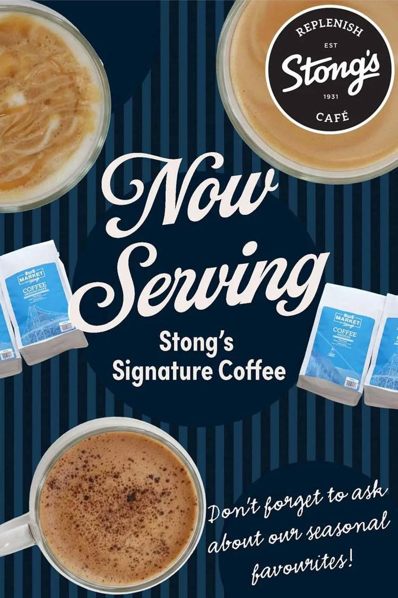 Stong's Market flyer from January 12 to January 22 2026 - flyer page 5