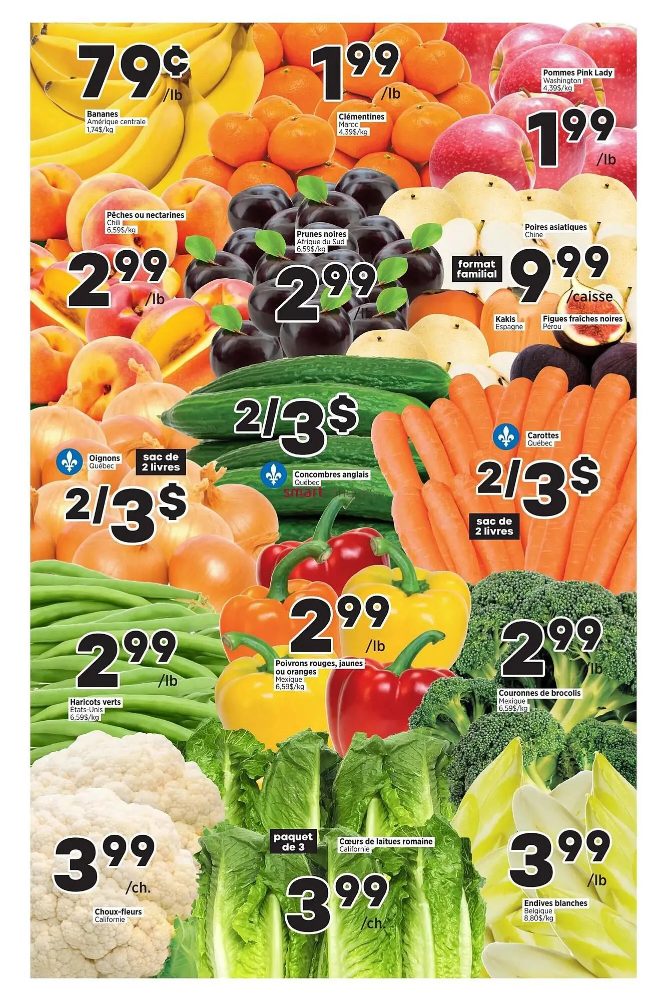 Val-Mont flyer from January 22 to January 28 2026 - flyer page 2