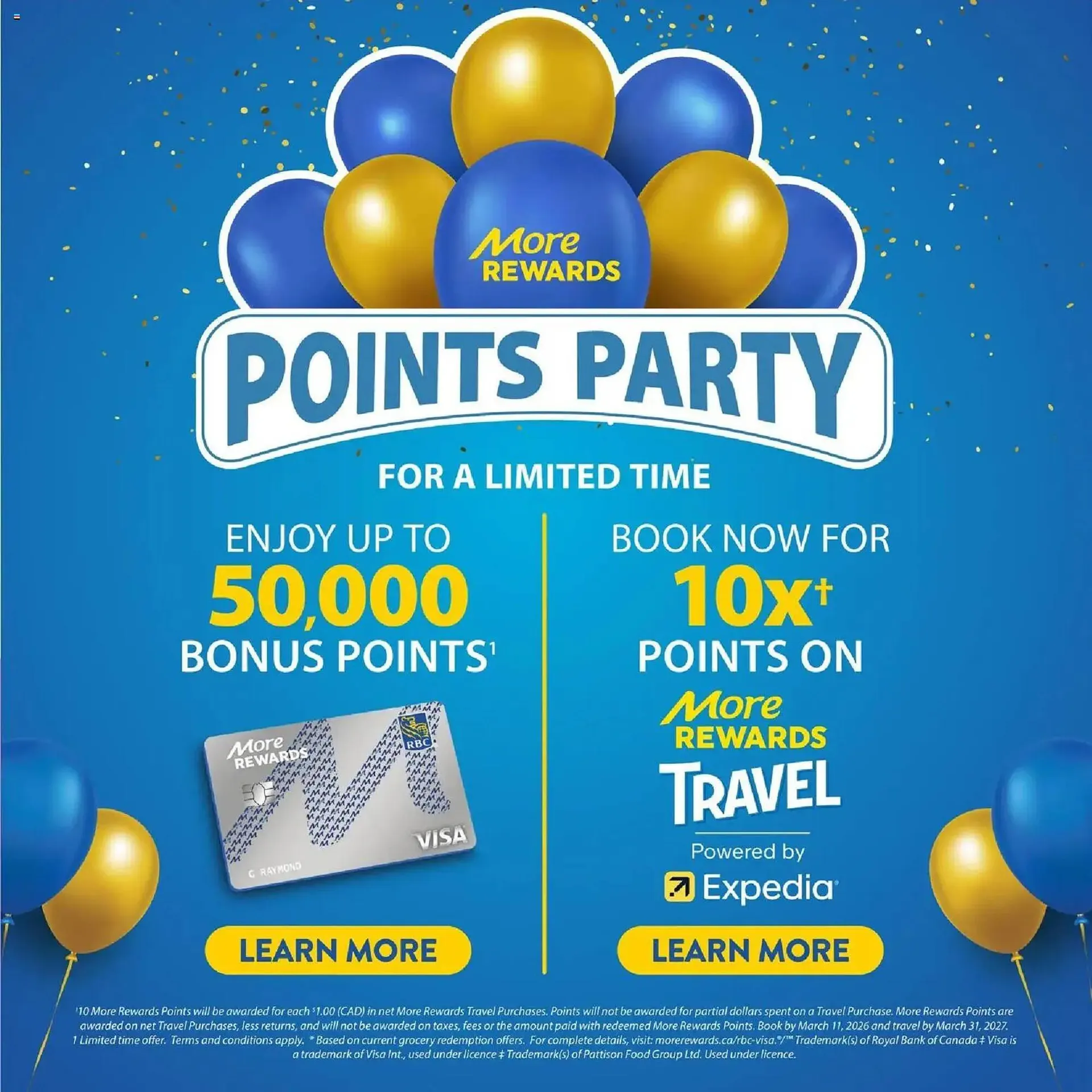 Quality Foods flyer from March 5 to March 11 2026 - flyer page 16