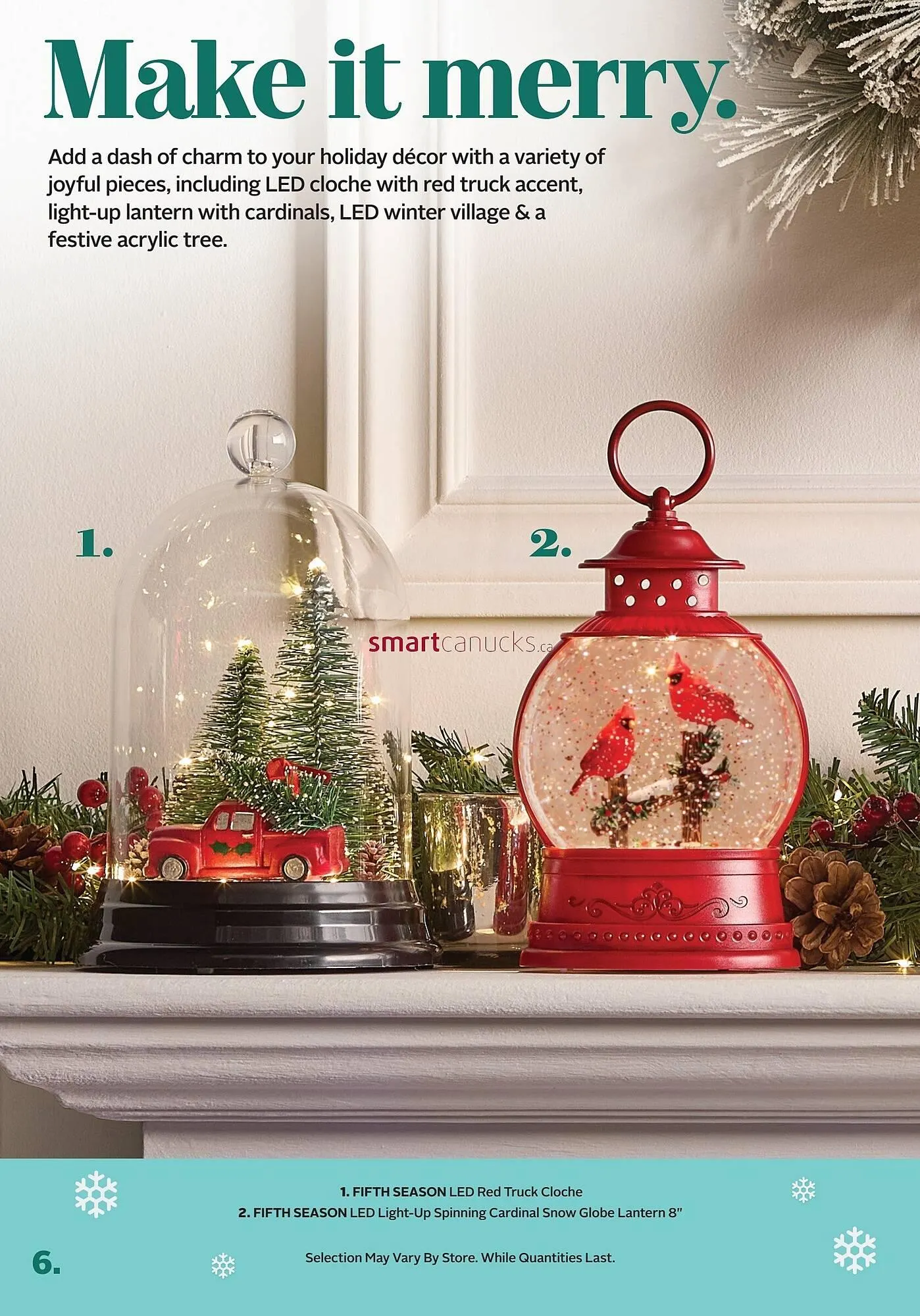 Rexall flyer from November 27 to December 3 2025 - flyer page 34