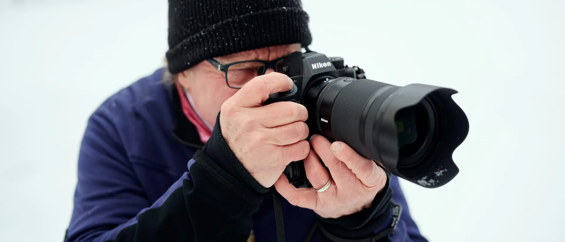 NIKKOR Z 35mm f/1.2 S