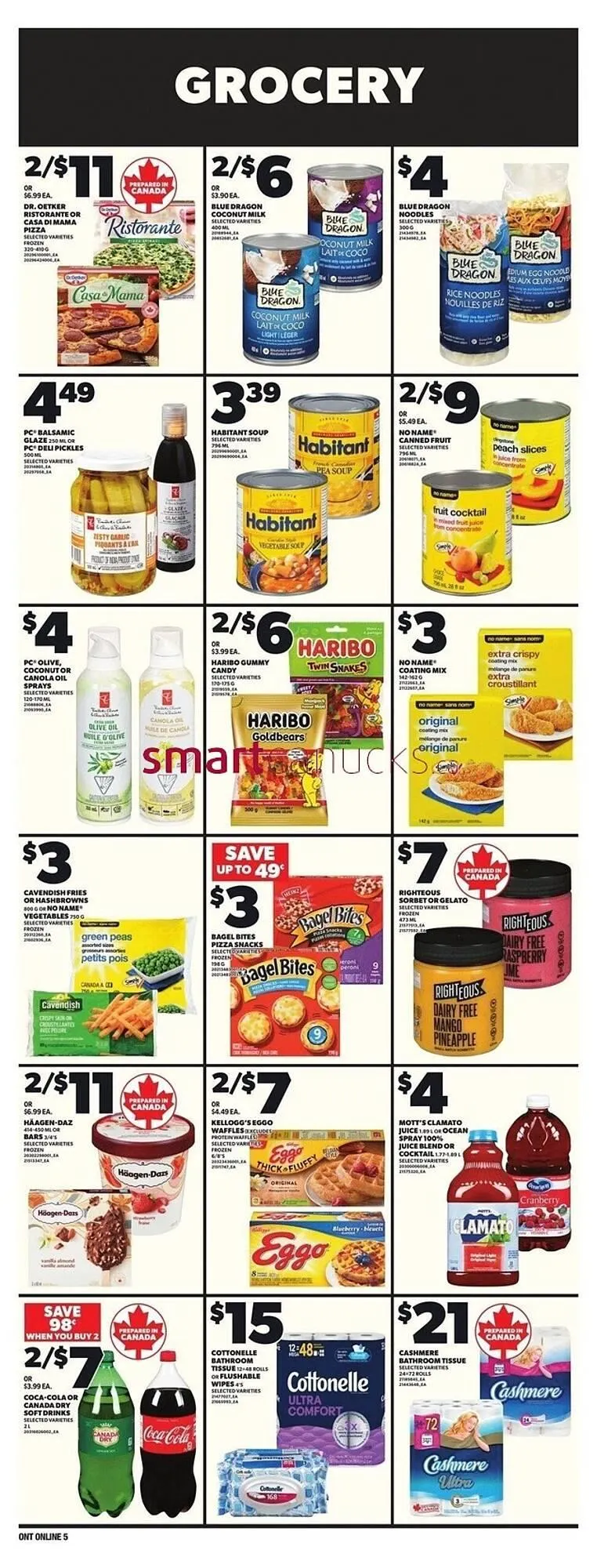 Loblaws flyer from June 19 to June 25 2025 - flyer page 13