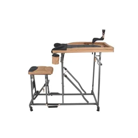 Cabela's® Shooting Bench